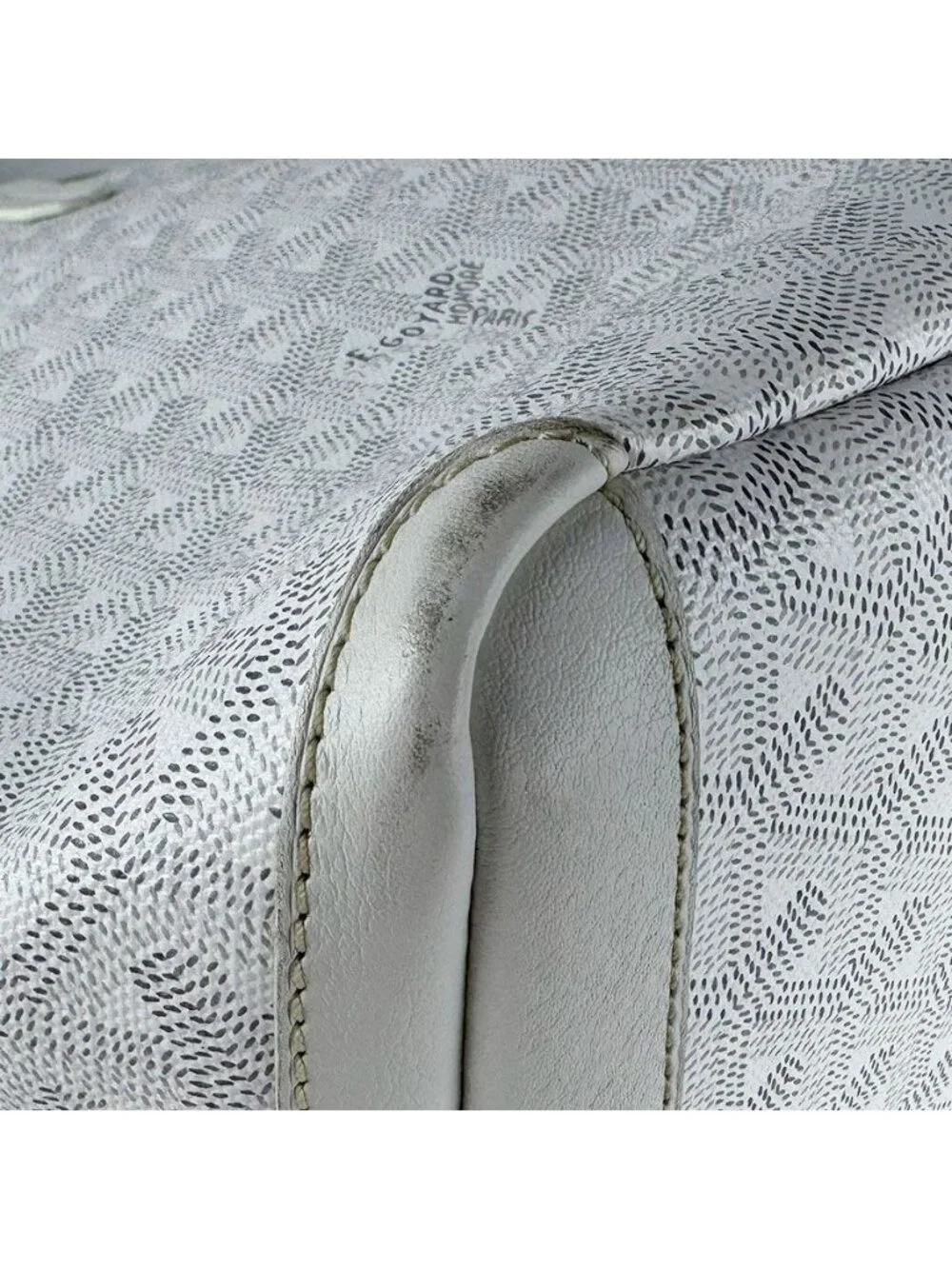 Goyard Tote Bag Artois PM